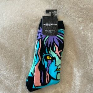 Junji Ito Collection Unisex Crew Socks
